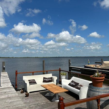 Holiday Home Havenlodge By Interhome Uitgeest Exteriör bild